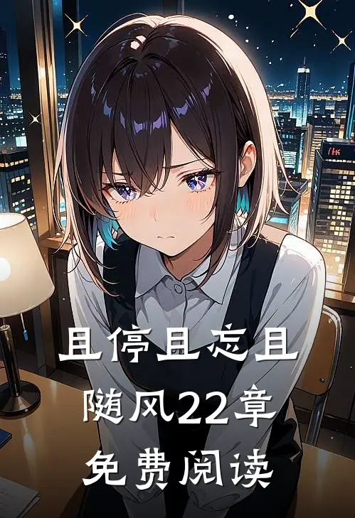 且停且忘且随风22章免费阅读