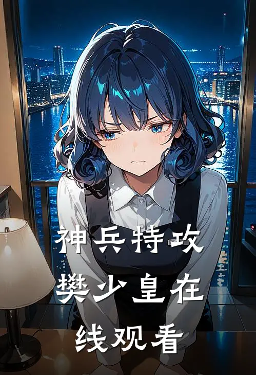 神兵特攻樊少皇在线观看