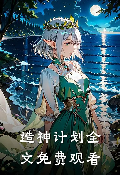 造神计划全文免费观看