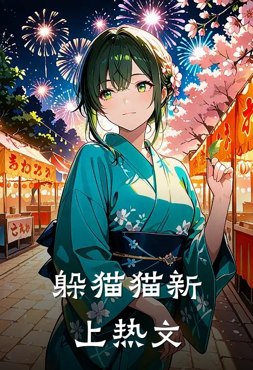 躲猫猫新上热文
