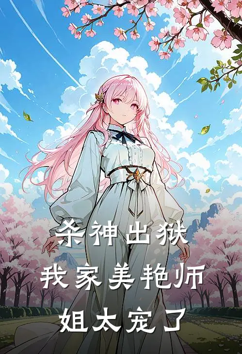 杀神出狱,我家美艳师姐太宠了漫画全集