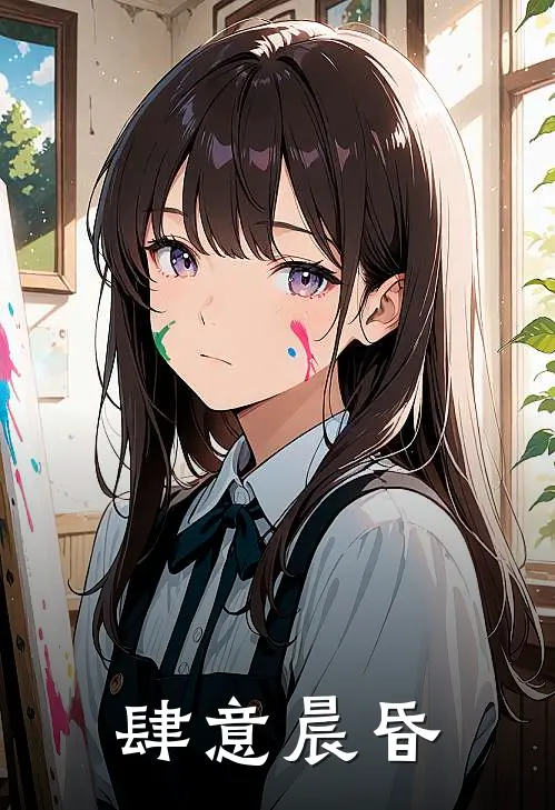 肆意晨昏