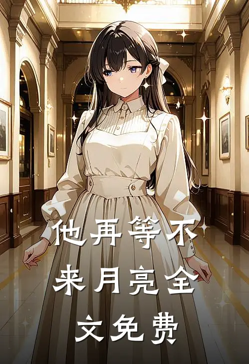 他再等不来月亮全文免费