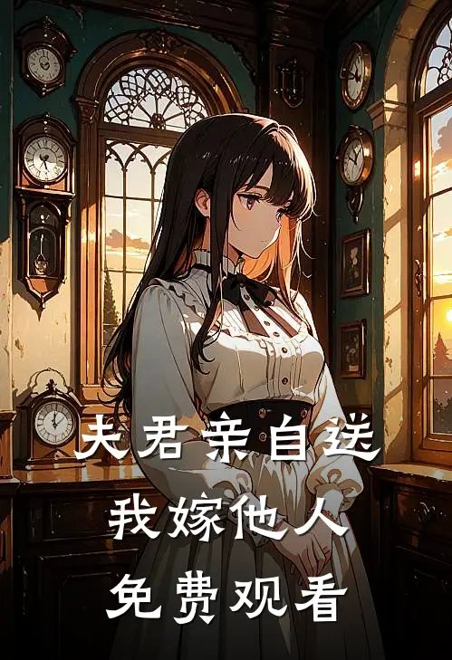 夫君亲自送我嫁他人免费观看