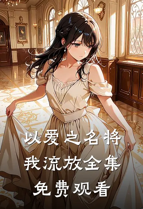 以爱之名将我流放全集免费观看