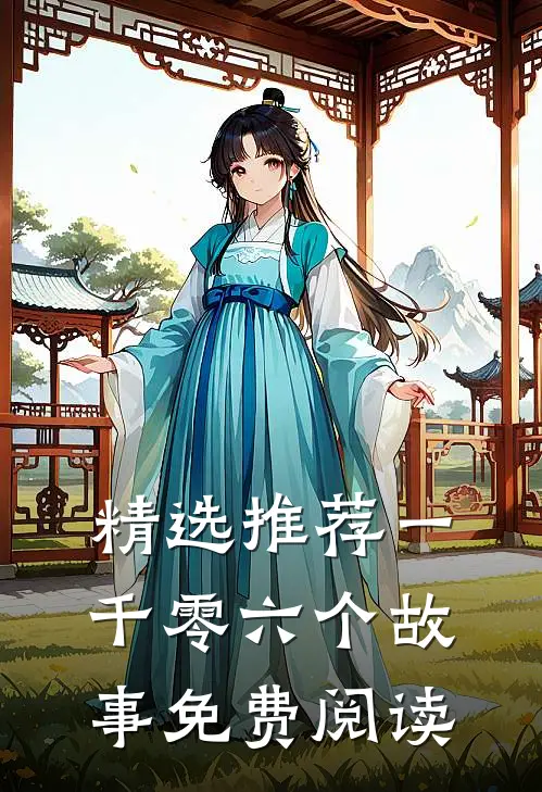 精选推荐一千零六个故事免费阅读