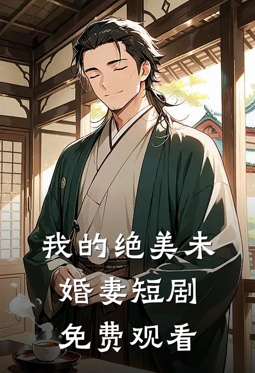 我的绝美未婚妻短剧免费观看