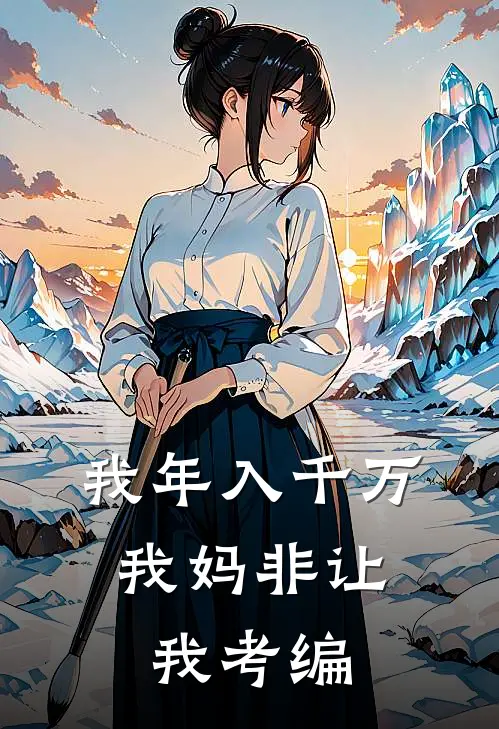 我年入千万,我妈非让我考编怎么办