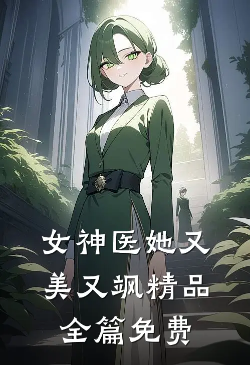 女神医她又美又飒精品全篇免费