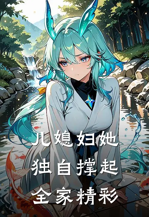 儿媳妇她独自撑起全家精彩