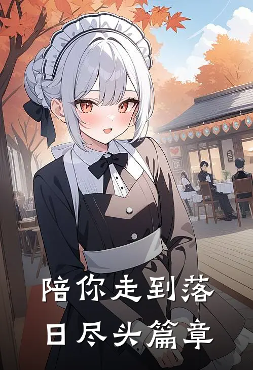 陪你走到落日尽头篇章
