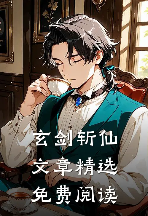 玄剑斩仙文章精选免费阅读