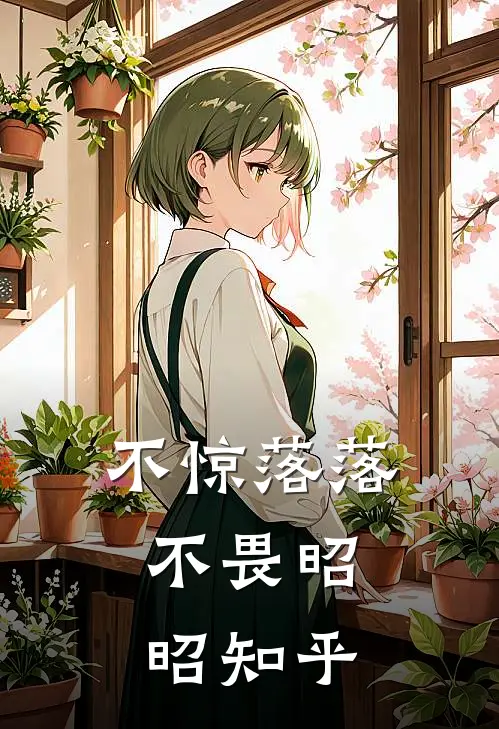 不惊落落，不畏昭昭知乎