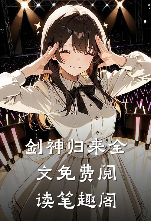 剑神归来全文免费阅读笔趣阁