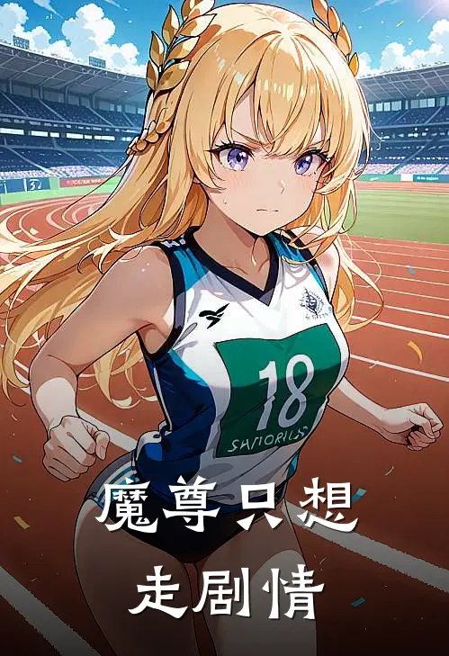 魔尊只想走剧情