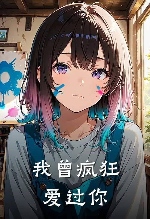 我曾疯狂爱过你
