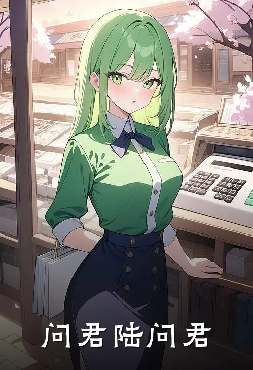 问君陆问君