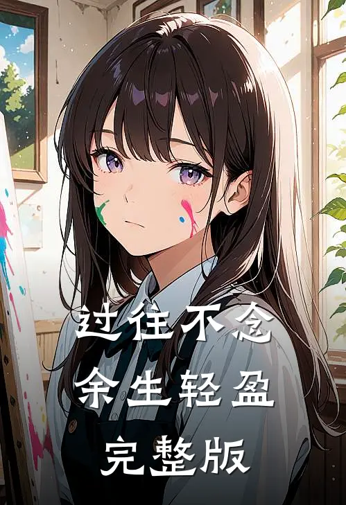 过往不念，余生轻盈完整版