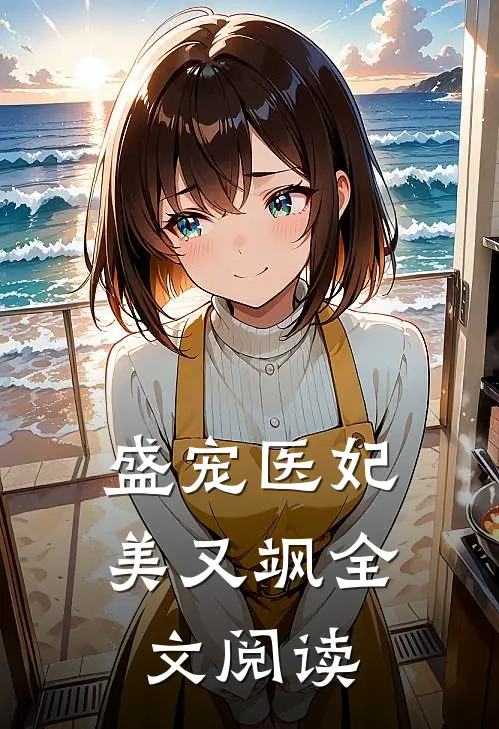 盛宠医妃美又飒全文阅读
