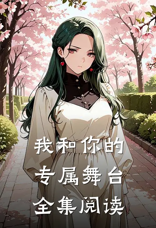 我和你的专属舞台全集阅读