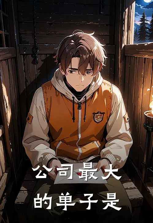 公司最大的单子是