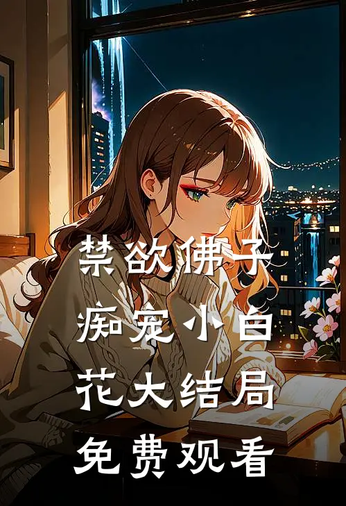 禁欲佛子痴宠小白花大结局免费观看