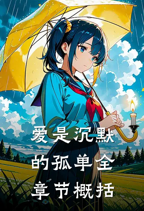 爱是沉默的孤单全章节概括
