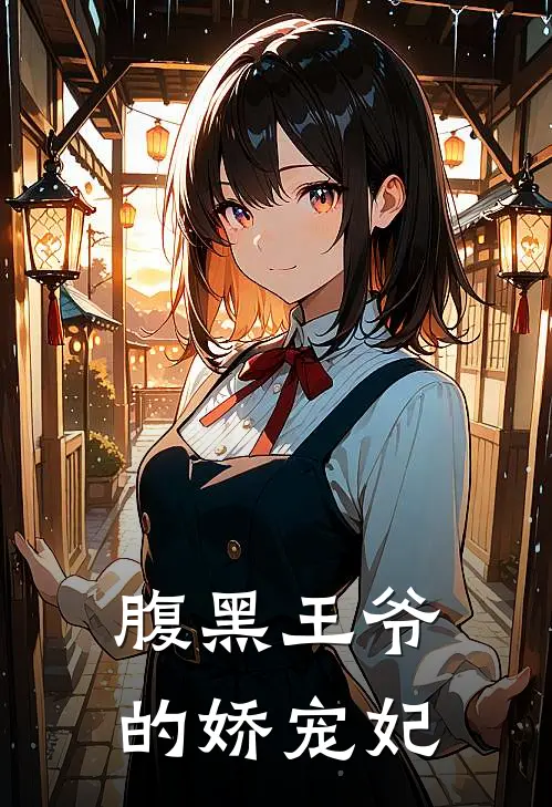 腹黑王爷的娇宠妃