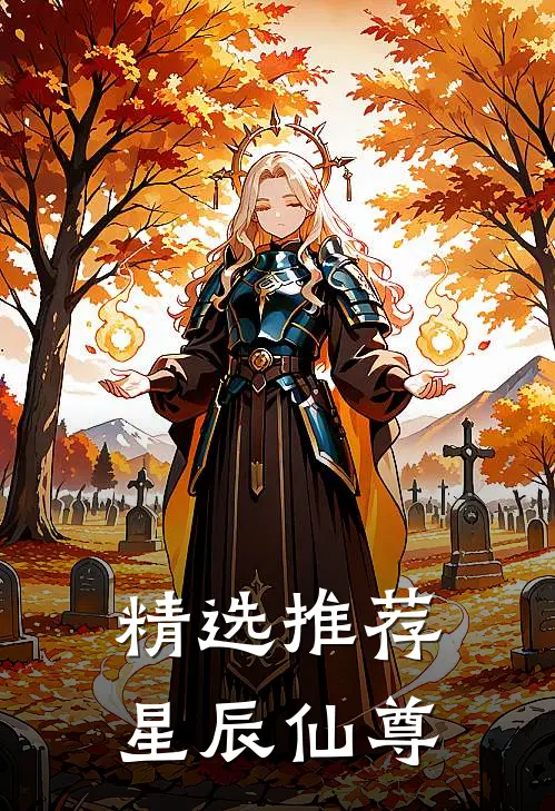 精选推荐星辰仙尊