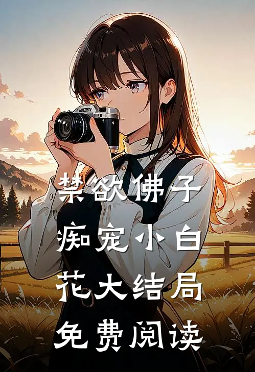 禁欲佛子痴宠小白花大结局免费阅读