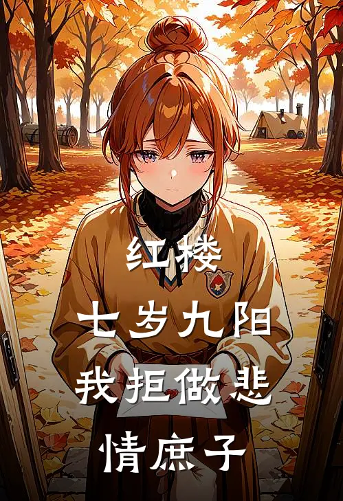 红楼：七岁九阳，我拒做悲情庶子