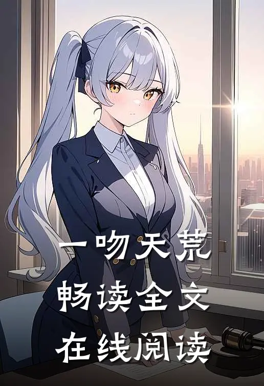 一吻天荒畅读全文在线阅读