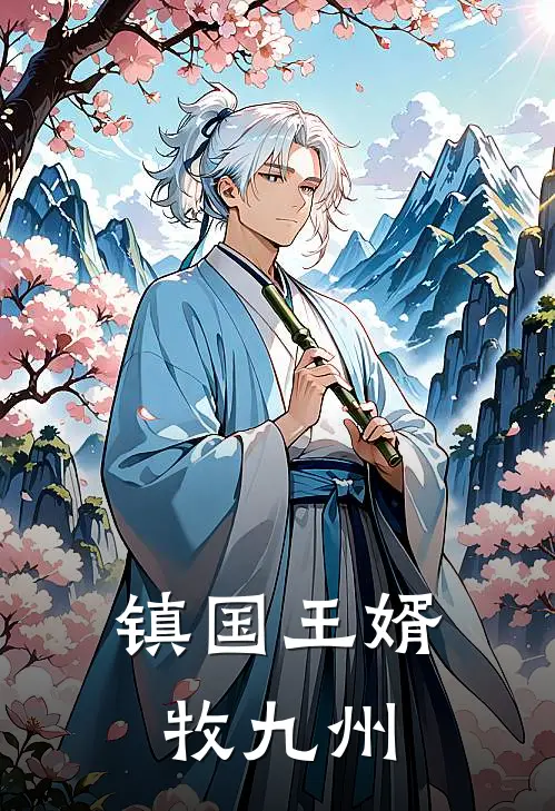 镇国王婿 牧九州