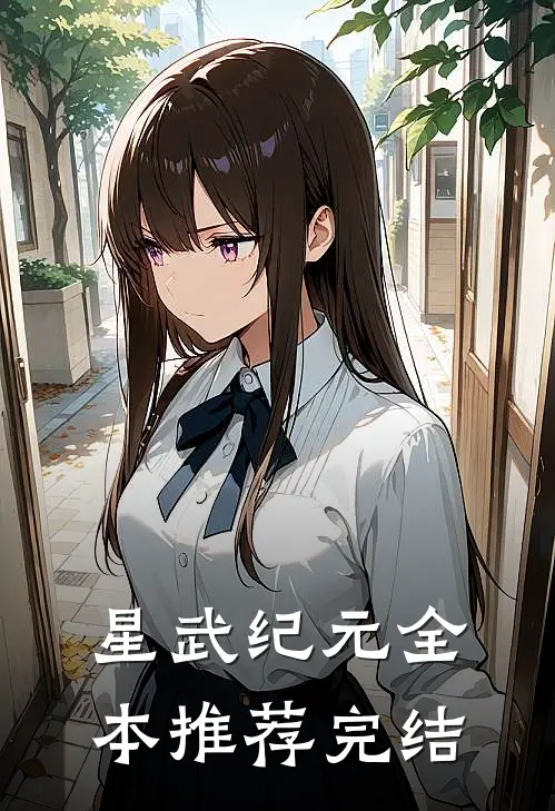 星武纪元全本推荐完结
