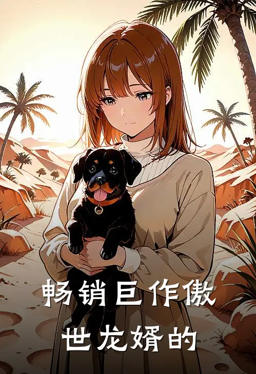 畅销巨作傲世龙婿的