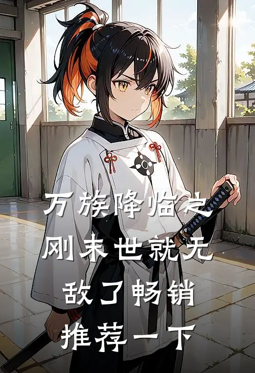 万族降临之刚末世就无敌了畅销推荐一下