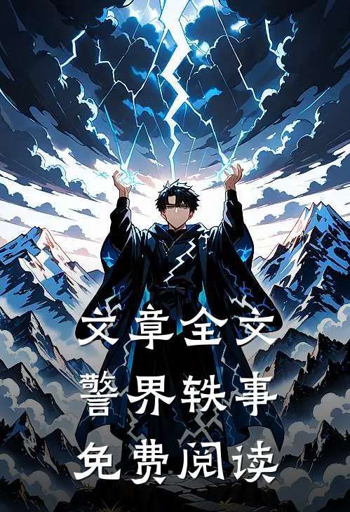 文章全文警界轶事免费阅读