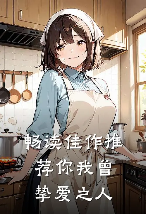 畅读佳作推荐你我曾挚爱之人