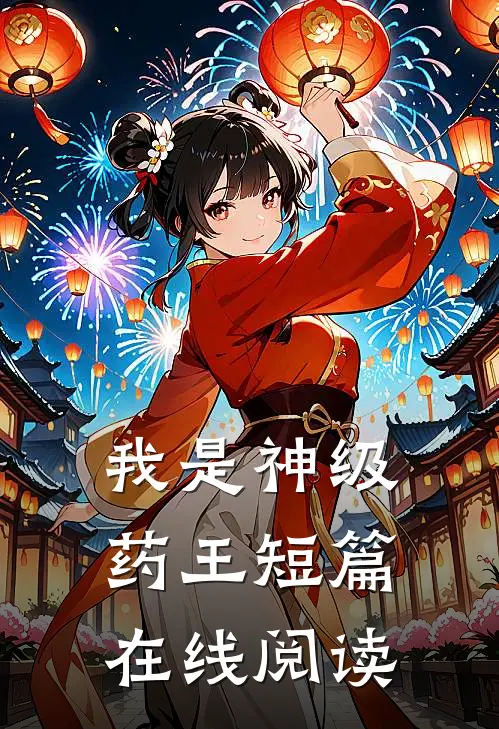 我是神级药王短篇在线阅读