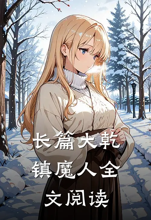 长篇大乾镇魔人全文阅读