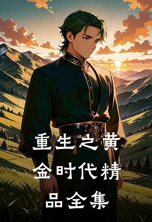 重生之黄金时代精品全集