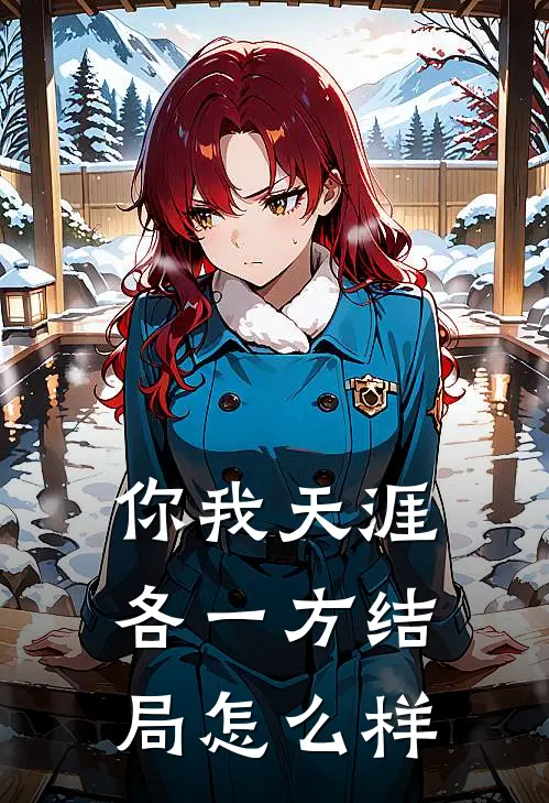 你我天涯各一方结局怎么样