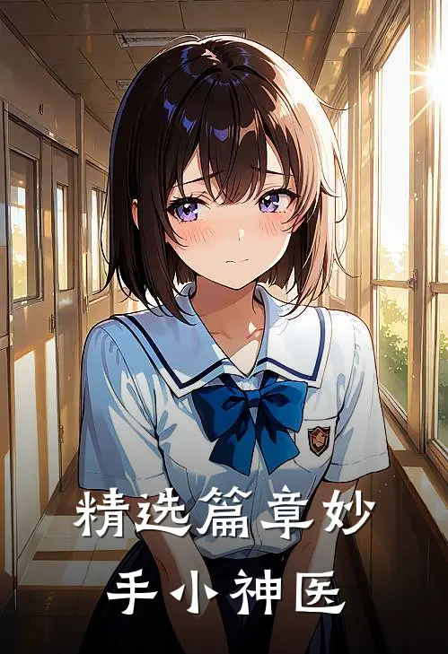 精选篇章妙手小神医