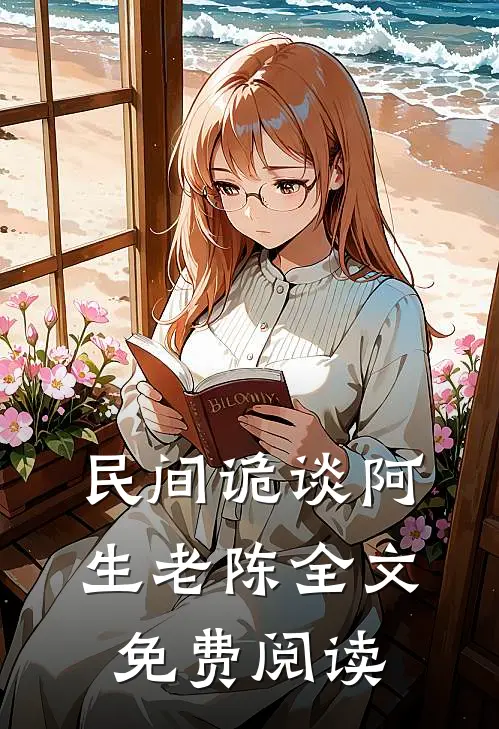 民间诡谈阿生老陈全文免费阅读