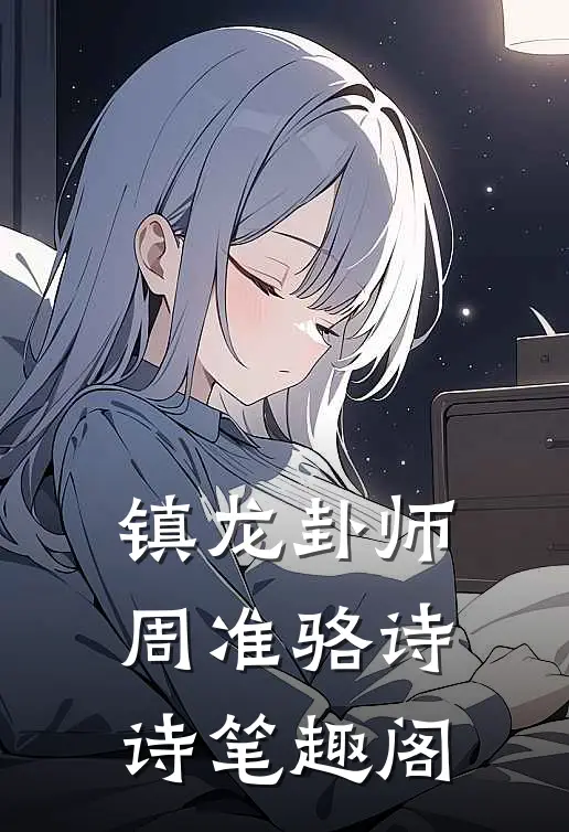 镇龙卦师周准骆诗诗笔趣阁