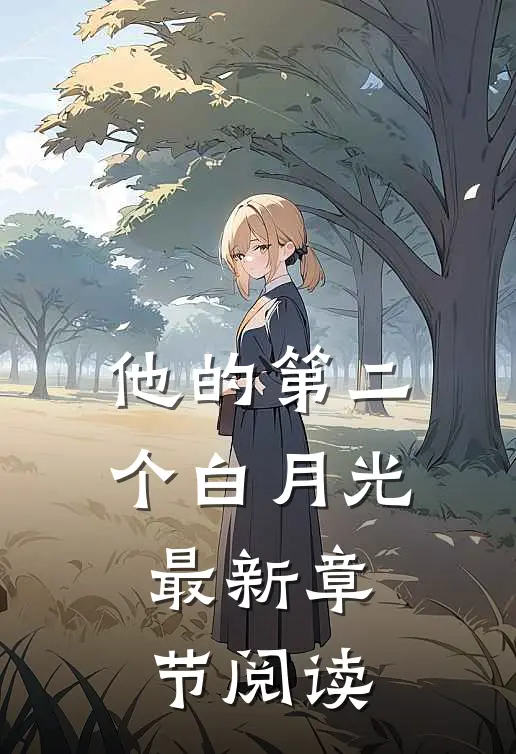 他的第二个白月光最新章节阅读