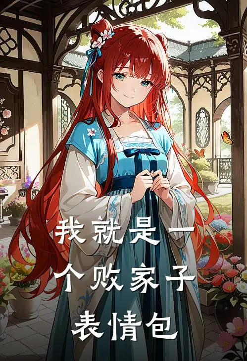我就是一个败家子表情包