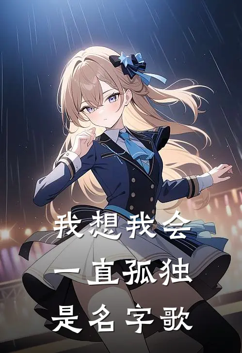我想我会一直孤独是名字歌