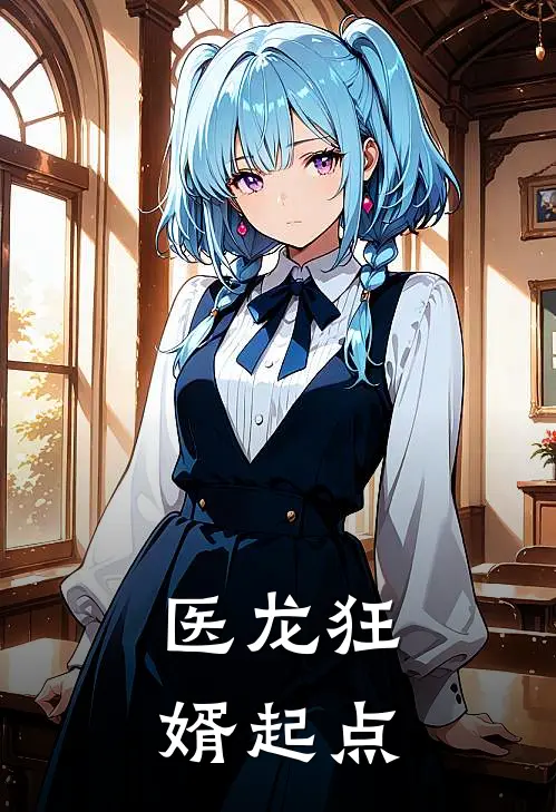 医龙狂婿起点