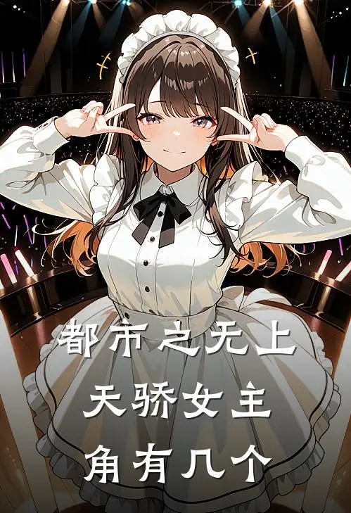 都市之无上天骄女主角有几个